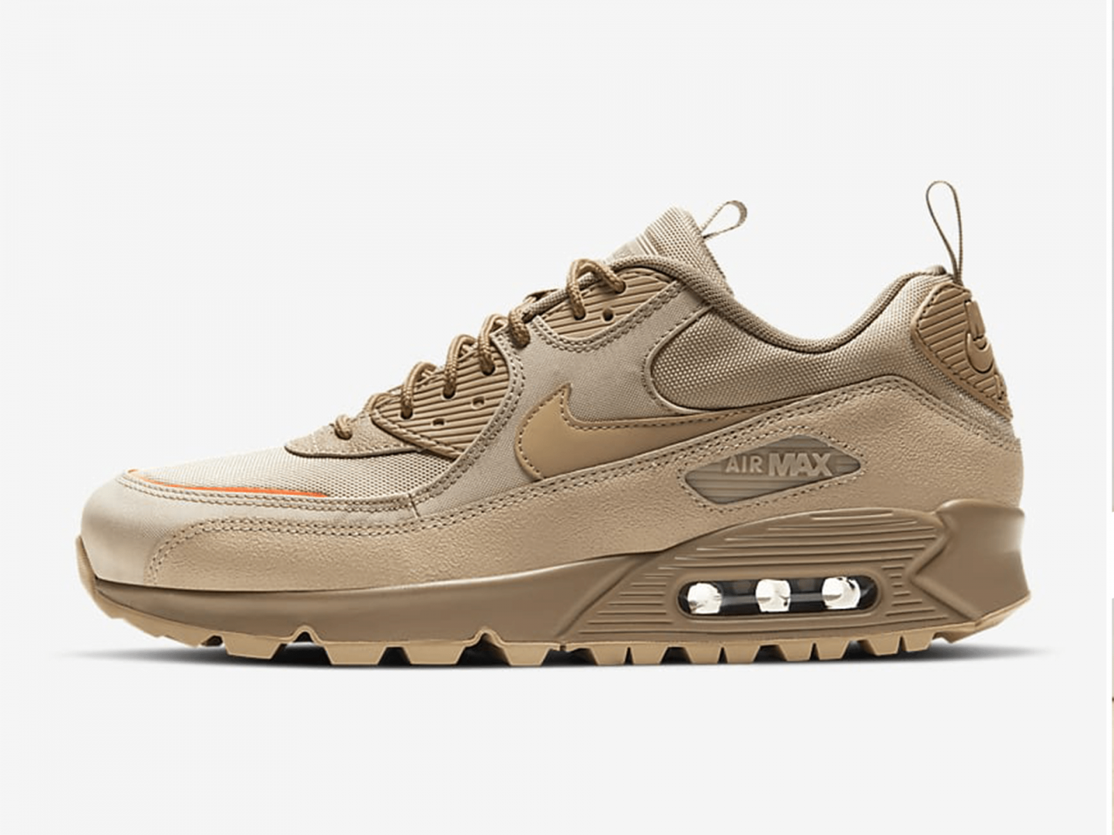 Nike Air Max 90