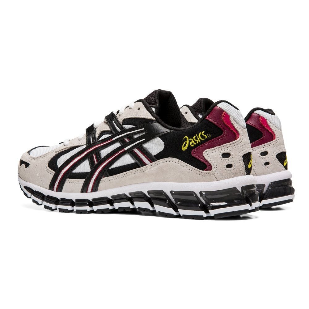  Asics Gel Kayano 5 360