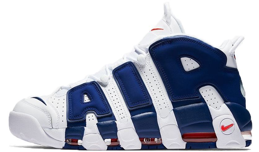  Nike Air More Uptempo