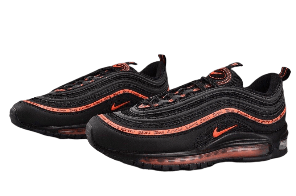  Nike Air Max 97
