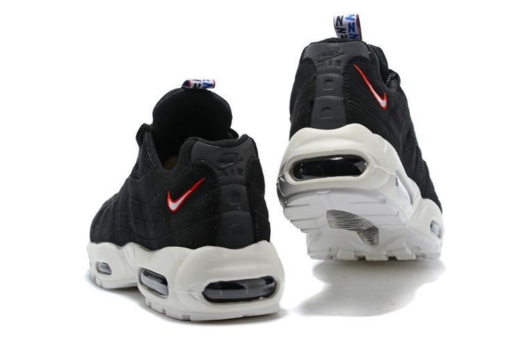 Nike air max 95 pull sales tab