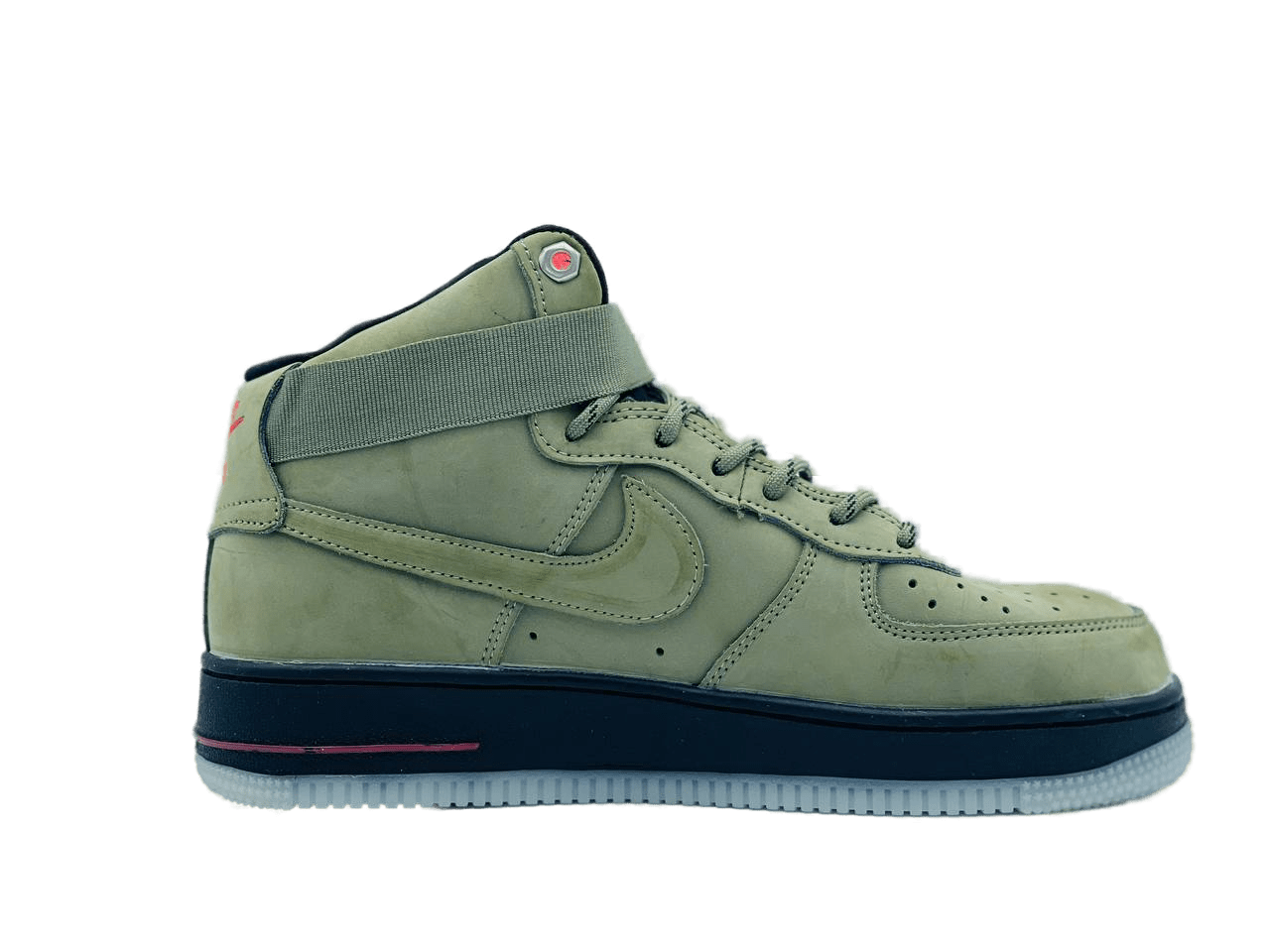 Купить Nike Air Force 1 Mid