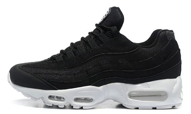  Nike Air Max 95 x Stussy