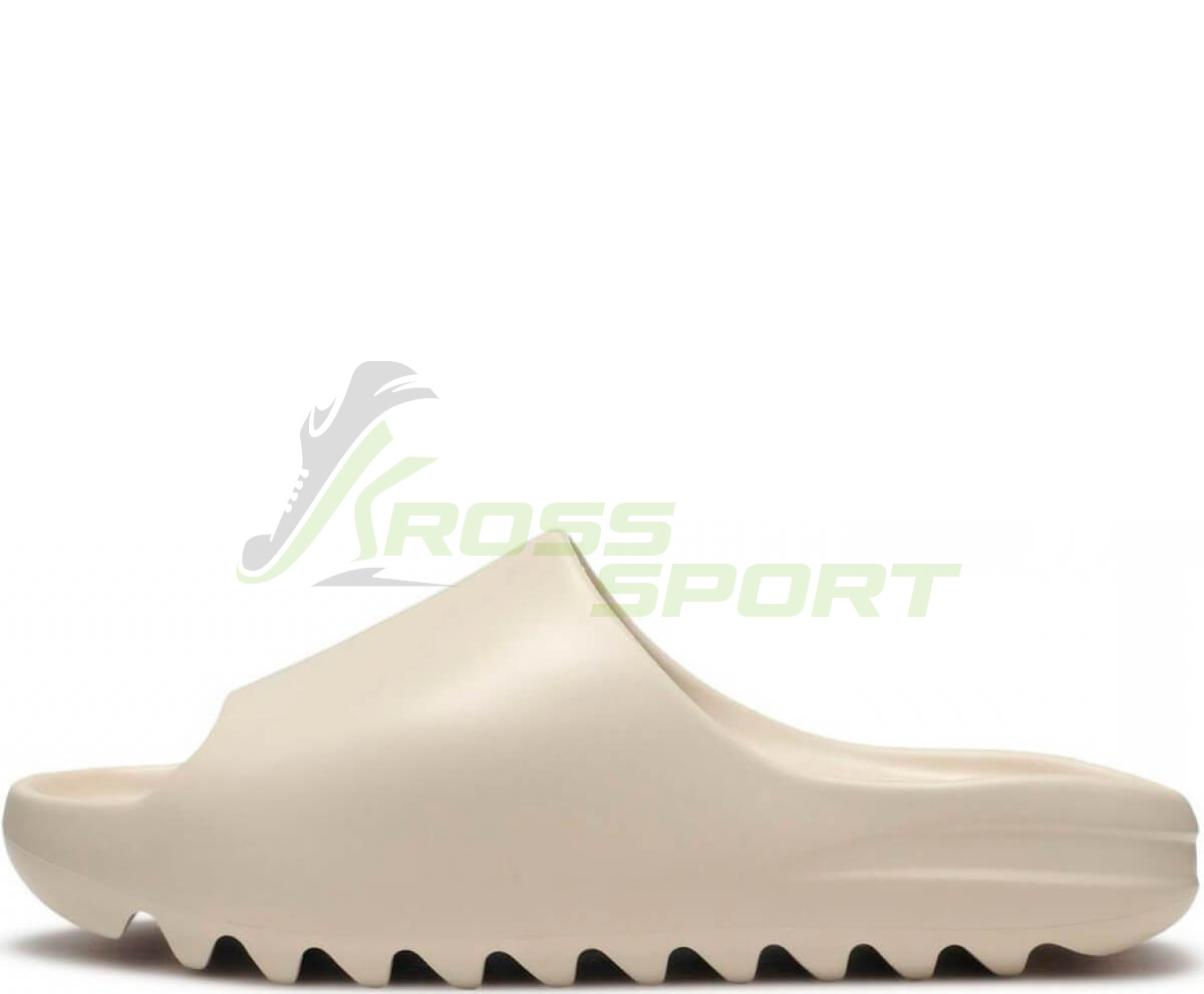 Тапки Adidas Yeezy Slide Bone