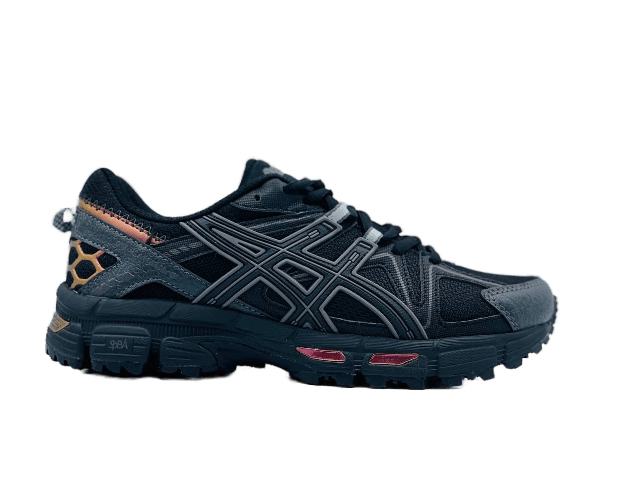 Asics gel kahana 8