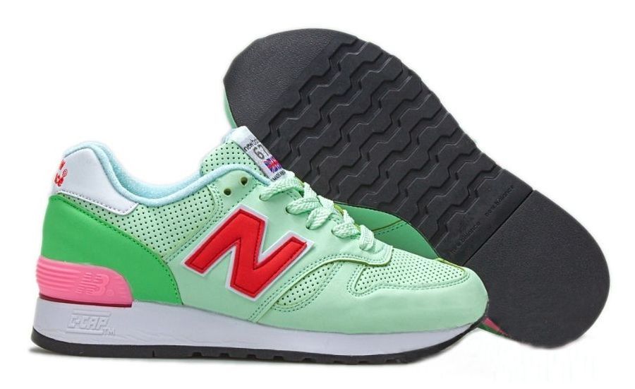 Купить В Екатеринбурге Кроссовки New Balance 670