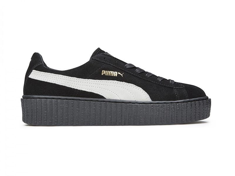  Puma Rihanna Creepers