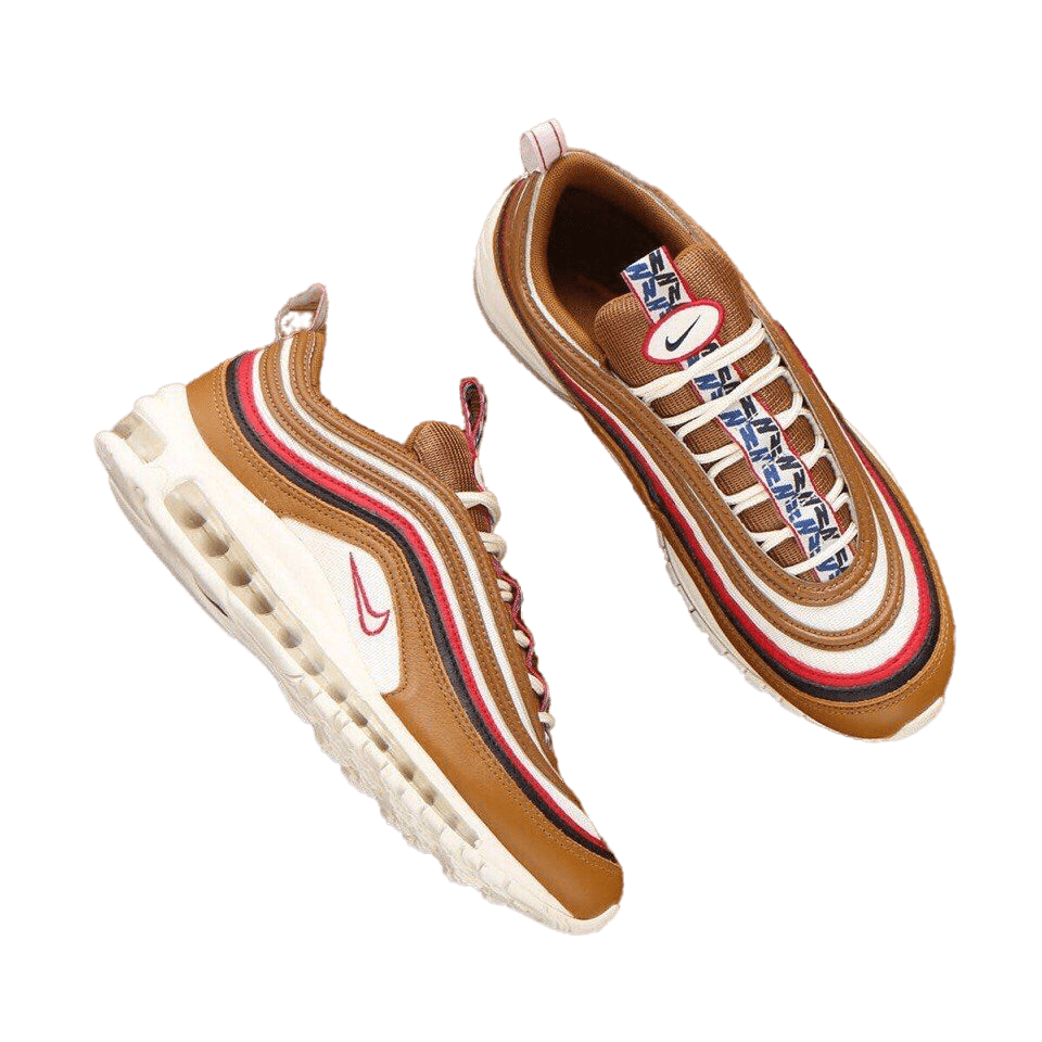  Nike Air Max 97