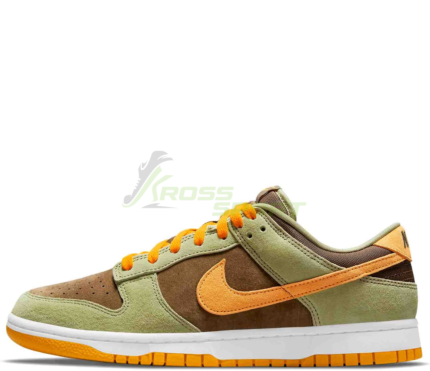 Air force dunks hotsell