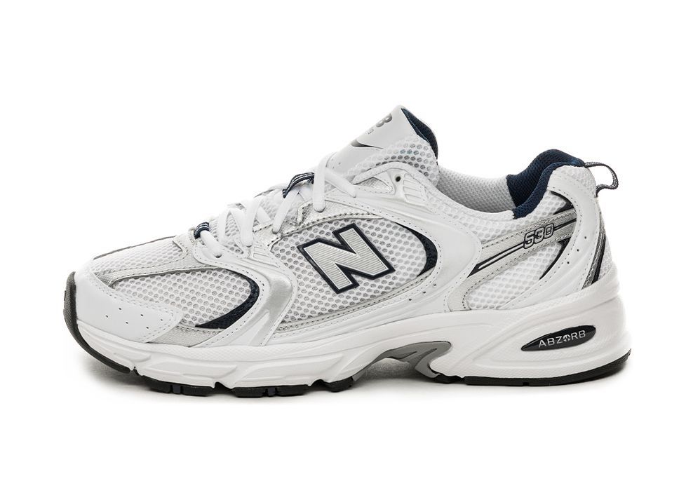 Модельный ряд кроссовок New Balance