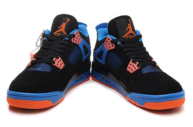  Nike Air Jordan 4