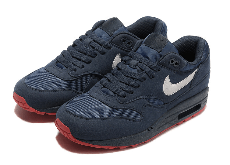  Nike Air Max 87
