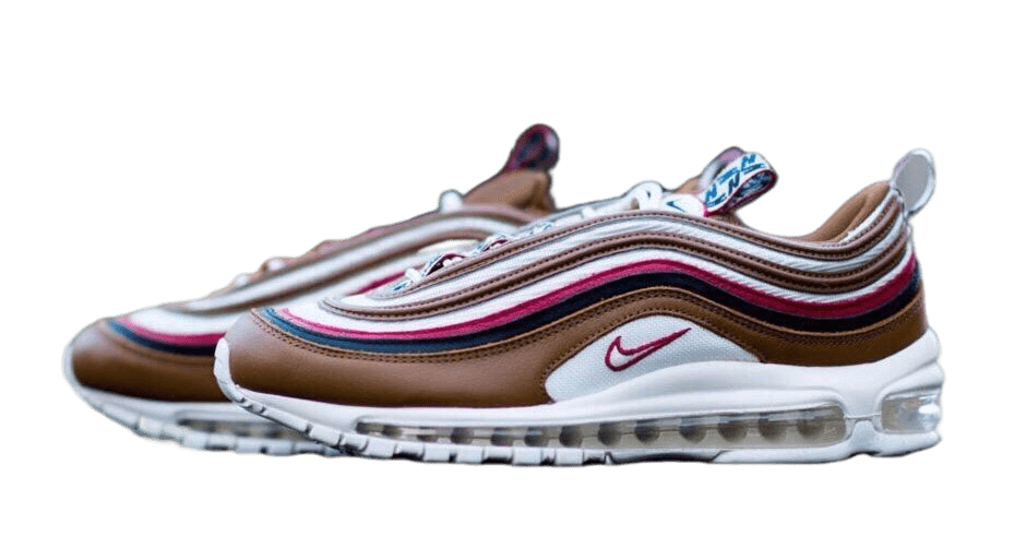  Nike Air Max 97