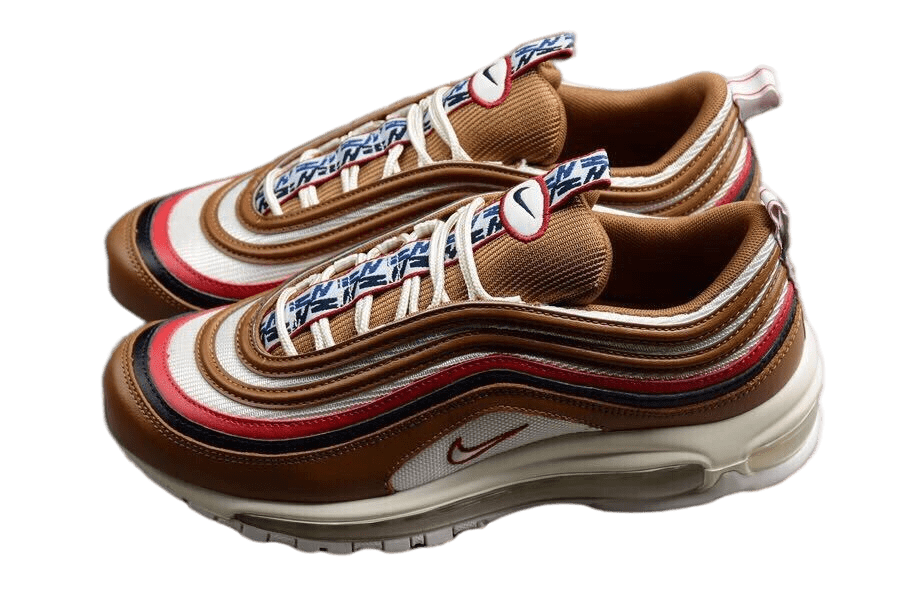  Nike Air Max 97