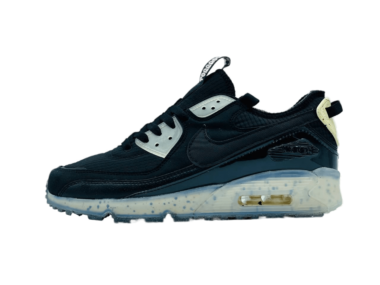 Nike Air Max 90 Terrascape Black купить в Красноярске – интернет-магазин  Kross Sport