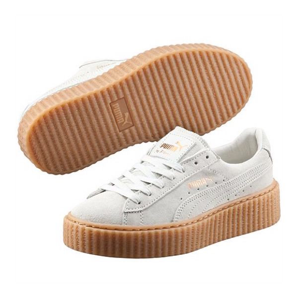  Puma Rihanna Creepers