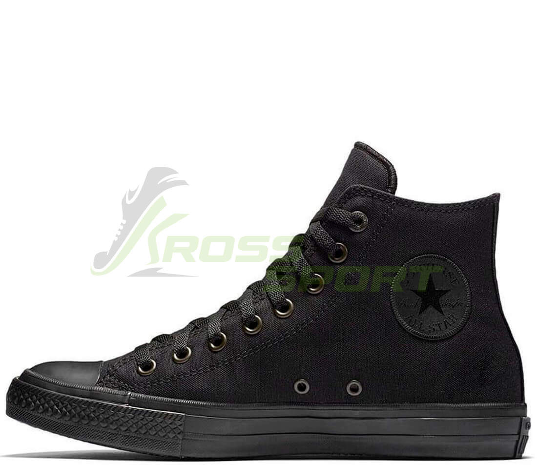 Converse all Star 2 Black